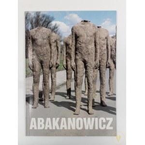 Hermansdorfer Mariusz, Magdalena Abakanowicz