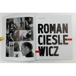 Rouard – Snowman Margo, Roman Cieslewicz: Master of Graphic Design