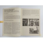 [Katalog wystawy] Cóż po artyście w czasie marnym? Sztuka niezależna lat 80