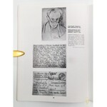 [Katalog wystawy] Wnętrze. Człowiek i miejsce. Józef Czapski w stulecie urodzin