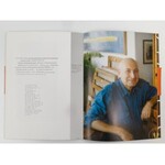 [Katalog wystawy] Stefan Gierowski. Obrazy