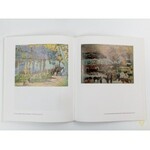 [Katalog wystawy] Gry barwne. Komitet paryski 1923 -1939