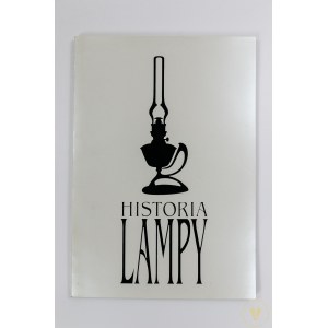 [Katalog wystawy] Kilijańska Alicja, Historia lampy