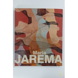 Ilkosz Barbara, Maria Jarema 1908 - 1958