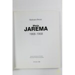 Ilkosz Barbara, Maria Jarema 1908 - 1958