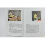 [Katalog wystawy] Tadeusz Kantor. Malarstwo i rzeźba