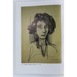 [Katalog wystawy] Sabarsky Serge, Oskar Kokoschka. Wczesne lata