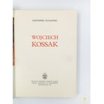 Olszański Kazimierz, Wojciech Kossak [Album]