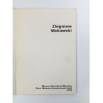 [Hermansdorfer Mariusz oprac.] Zbigniew Makowski
