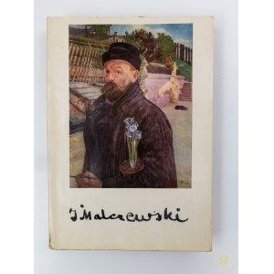Jacek Malczewski. Katalog wystawy monograficznej [339 ilustracji]