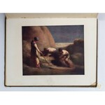 Les Peintres Illustres Millet (1814-1875) [liczne barwne reprodukcje]