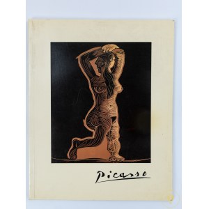 Pablo Picasso. 133 dzieła ze Sprengel Muzeum w Hannoverze