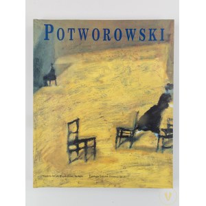 Piotr Potworowski 1898-1962