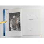 [Katalog wystawy] Witold Pruszkowski 1846-1896. Wystawa monograficzna