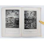 Volksbücher der Kunst Nr.26: Raffael. Mit 19 zum Teil farbigen Abbildungen