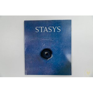 [Katalog wystawy] Stasys Eidrigevicius Retrospektywa 1973-1993