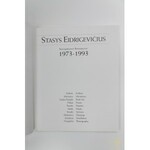 [Katalog wystawy] Stasys Eidrigevicius Retrospektywa 1973-1993