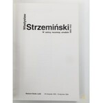 [Katalog wystawy] Władysław Strzemiński. W setną rocznicę urodzin 1893-1952