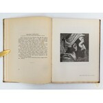 Wilder Hieronim, Grafika. Drzeworyt - miedzioryt - litografia. Wskazówki dla bibliotekarzy i miłośników sztuki. 37 ilustracyj...