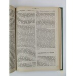 [Rocznik] Kronika rodzinna pismo dwutygodniowe poświęcone literaturze, sprawom społecznym i domowym