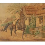 Kajetan KOSIŃSKI (1847-1935), Wieści