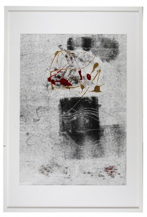 Witold PODGÓRSKI (ur. 1958), Inspiracje chińskie, 2017
