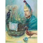 Allan RZEPKA (ur. 1940), Trofea na koniec wieku V, 19991 / 2001