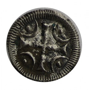 Węgry, Stefan II 1116-1131, denar