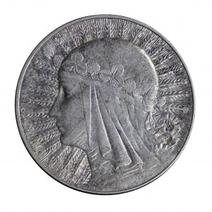 10 złotych 1932