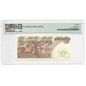 1 000 000 złotych 1991 seria E