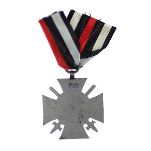 Krzyż Honoru G 18