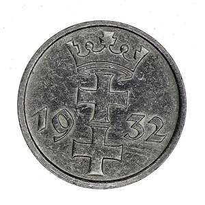 1 Gulden 1932