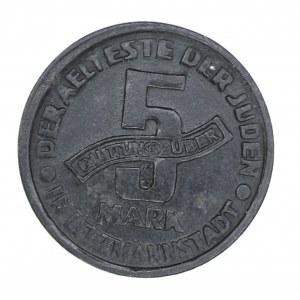 5 marek 1943 - aluminium z magnezem