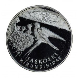 300.000 złotych Jaskółki 1993