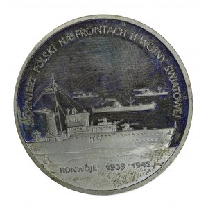 200.000 złotych Konwoje 1992