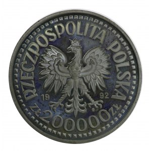 200.000 złotych Konwoje 1992