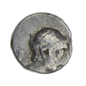 Grecja, Kapadocja - Ariobarzanes I Filoromaios 95–62 pne