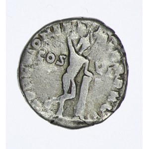 Cesarstwo Rzymskie, Kommodus 177-192, denar 192
