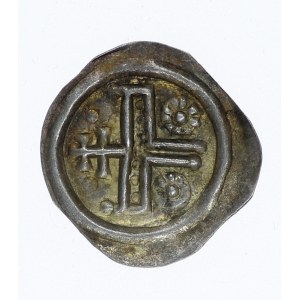 Węgry, Bela III 1172-1196, brakteat