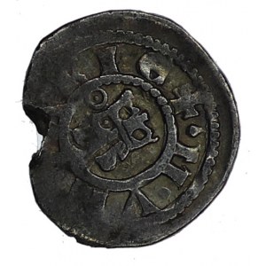 Węgry, Stefan V 1270-1272, obol