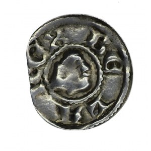 Węgry, Bela IV Wielki 1235-1270, brakteat