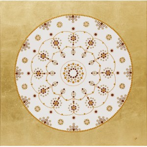 Emilia Formella, Goldene Mitte, 2021