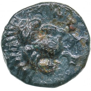 Troas, Antandros - AE (circa 400-350 BC)