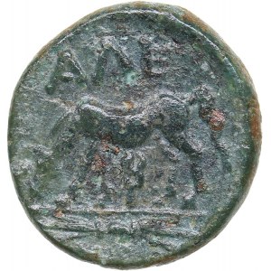 Troas, Alexandreia - AE (3rd century BC)
