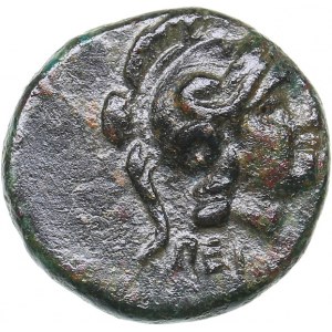 Mysia - Pergamon Æ (Circa 310-282 BC)