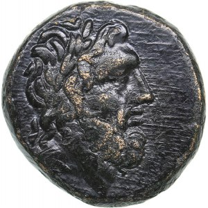 Paphlagonia, Sinope Æ (circa 85-65 BC)