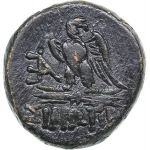 Paphlagonia, Sinope Æ (circa 85-65 BC)