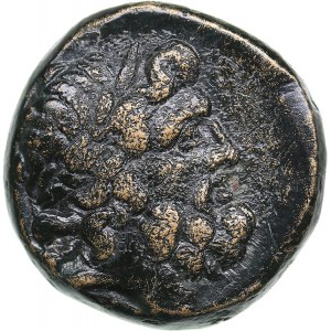 Pontos, Amisos. Æ (circa 85-65 BC)