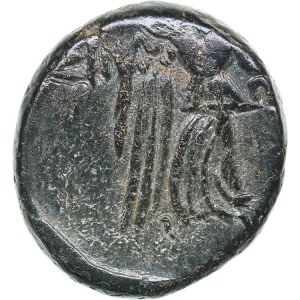 Pontos, Amisos. Æ (circa 85-65 BC)