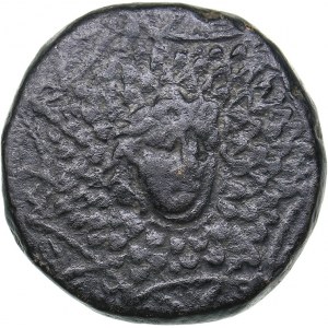Pontos, Amisos. Æ (circa 85-65 BC)